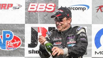  PAUL FIX LOOKS TO DOUBLE DOWN IN NEW JERSEY